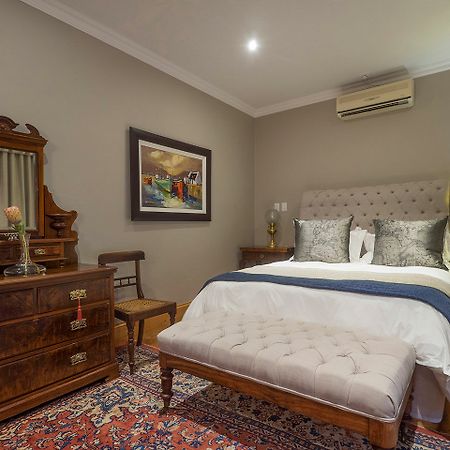 Madison Manor Boutique Hotel Toronto Luaran gambar