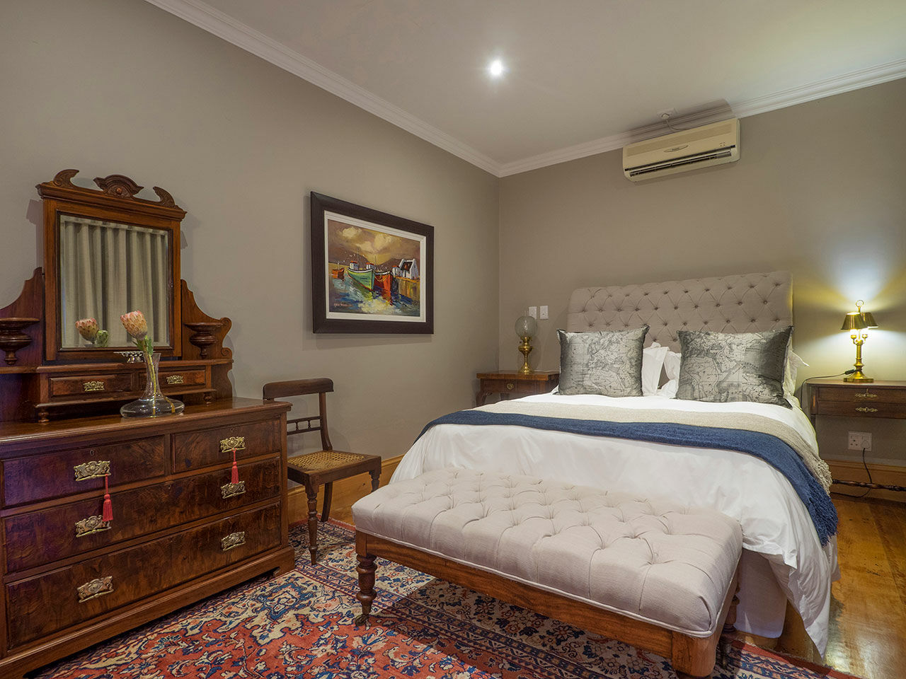 Madison Manor Boutique Hotel Toronto Luaran gambar