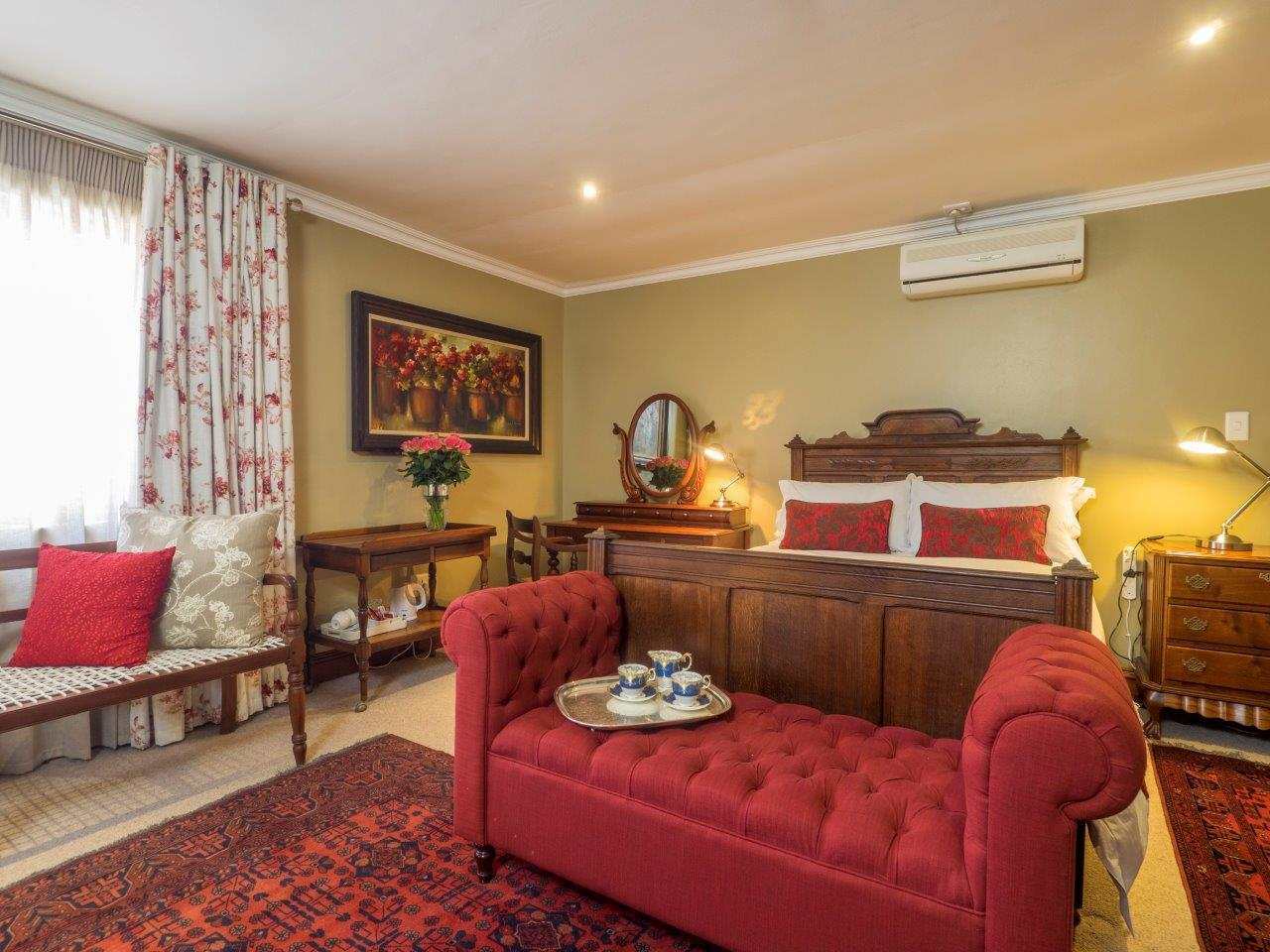 Madison Manor Boutique Hotel Toronto Luaran gambar