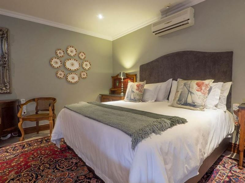 Madison Manor Boutique Hotel Toronto Luaran gambar